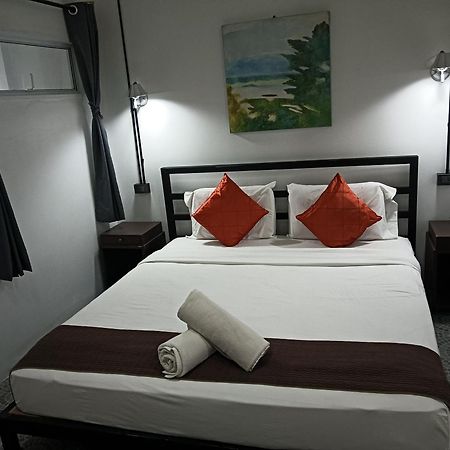 涛岛白堡旅舍旅舍 外观 照片
