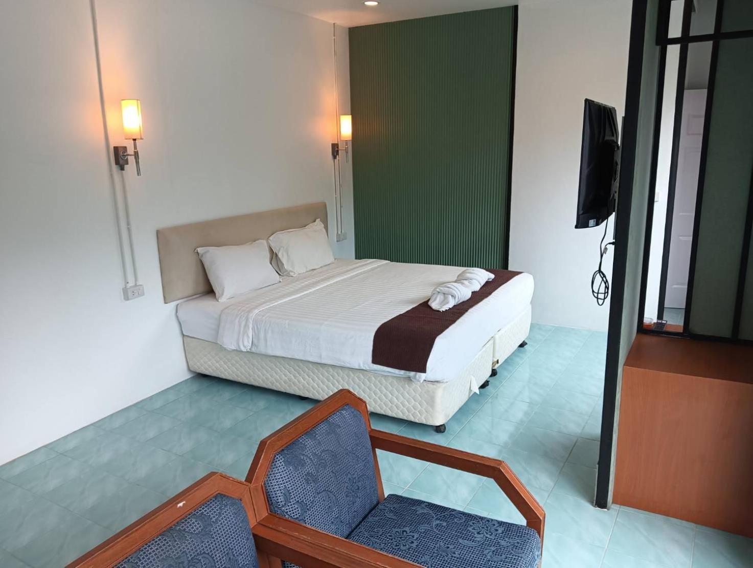 涛岛白堡旅舍旅舍 外观 照片